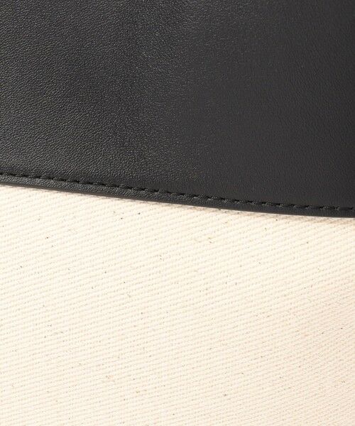 TOMORROWLAND / トゥモローランド ハンドバッグ | SOMEWHERE STUDIO SAIL-HAND バッグ | 詳細10