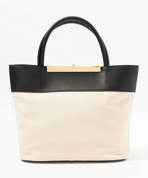 TOMORROWLAND / トゥモローランド ハンドバッグ | SOMEWHERE STUDIO SAIL-HAND バッグ | 詳細3