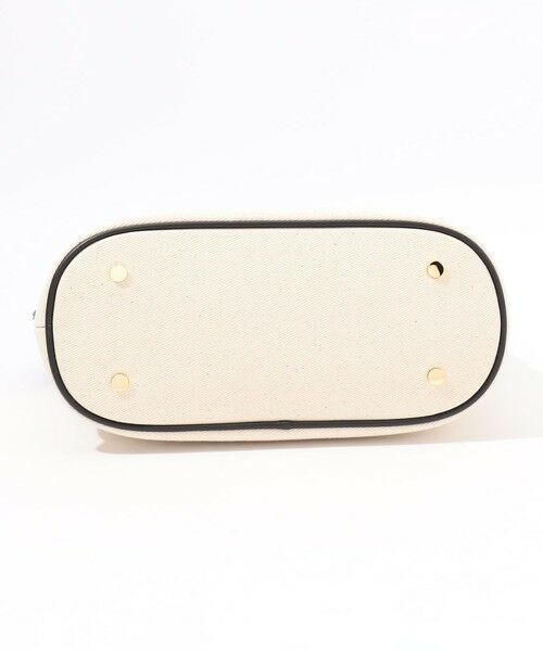 TOMORROWLAND / トゥモローランド ハンドバッグ | SOMEWHERE STUDIO SAIL-HAND バッグ | 詳細4