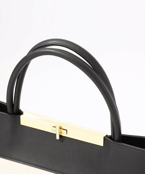 TOMORROWLAND / トゥモローランド ハンドバッグ | SOMEWHERE STUDIO SAIL-HAND バッグ | 詳細5