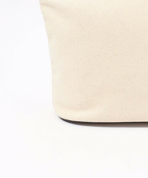 TOMORROWLAND / トゥモローランド ハンドバッグ | SOMEWHERE STUDIO SAIL-HAND バッグ | 詳細6