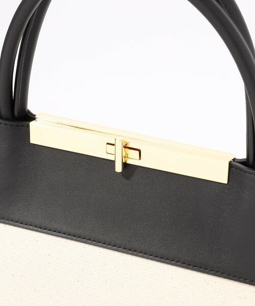 TOMORROWLAND / トゥモローランド ハンドバッグ | SOMEWHERE STUDIO SAIL-HAND バッグ | 詳細7