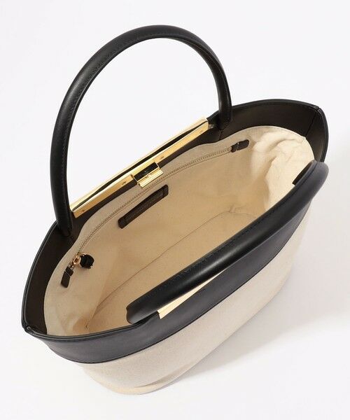 TOMORROWLAND / トゥモローランド ハンドバッグ | SOMEWHERE STUDIO SAIL-HAND バッグ | 詳細9