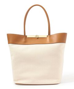TOMORROWLAND / トゥモローランド トートバッグ | SOMEWHERE STUDIO SAIL-TOTE バッグ