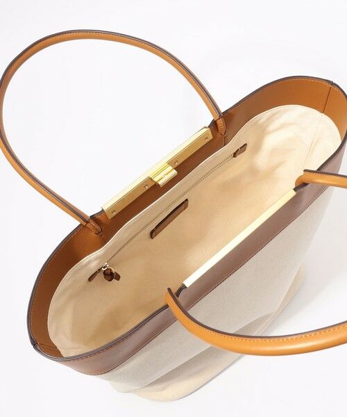 TOMORROWLAND / トゥモローランド トートバッグ | SOMEWHERE STUDIO SAIL-TOTE バッグ | 詳細9