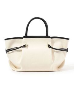 TOMORROWLAND / トゥモローランド ハンドバッグ | SOMEWHERE STUDIO FOLIA-M バッグ