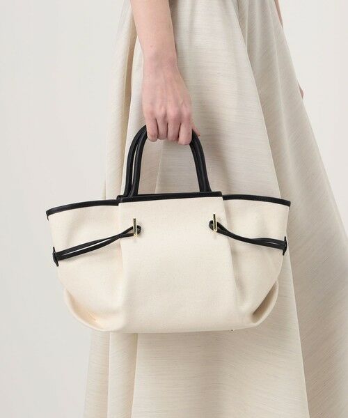 TOMORROWLAND / トゥモローランド ハンドバッグ | SOMEWHERE STUDIO FOLIA-M バッグ | 詳細1