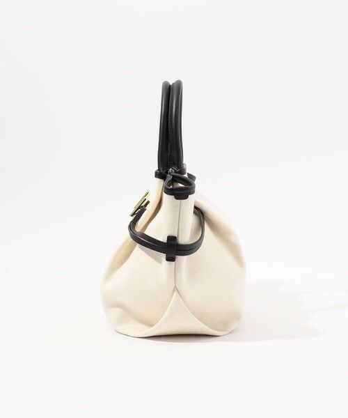 TOMORROWLAND / トゥモローランド ハンドバッグ | SOMEWHERE STUDIO FOLIA-M バッグ | 詳細2