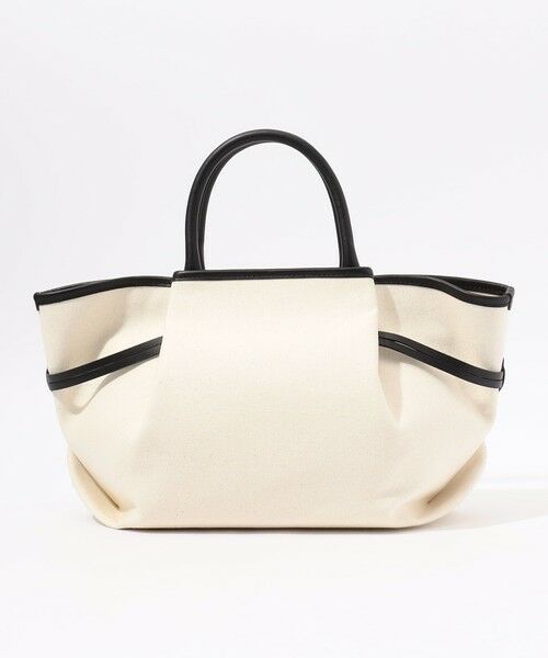TOMORROWLAND / トゥモローランド ハンドバッグ | SOMEWHERE STUDIO FOLIA-M バッグ | 詳細3