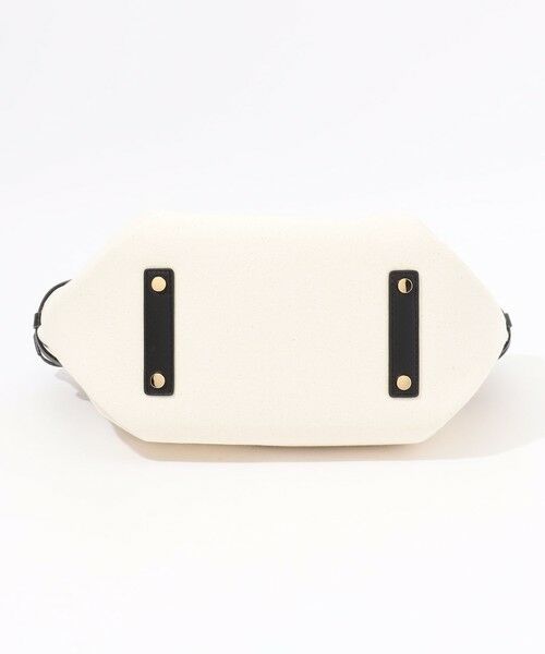 TOMORROWLAND / トゥモローランド ハンドバッグ | SOMEWHERE STUDIO FOLIA-M バッグ | 詳細4