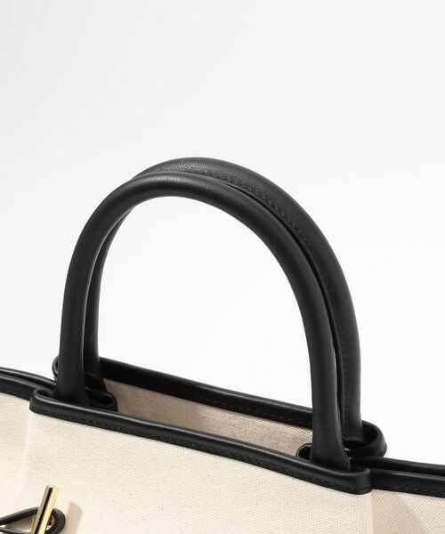 TOMORROWLAND / トゥモローランド ハンドバッグ | SOMEWHERE STUDIO FOLIA-M バッグ | 詳細5