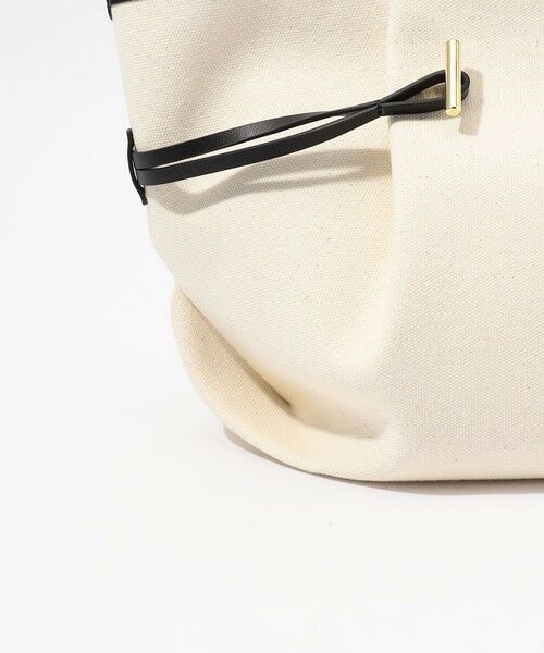 TOMORROWLAND / トゥモローランド ハンドバッグ | SOMEWHERE STUDIO FOLIA-M バッグ | 詳細6