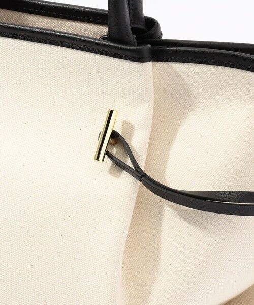 TOMORROWLAND / トゥモローランド ハンドバッグ | SOMEWHERE STUDIO FOLIA-M バッグ | 詳細7