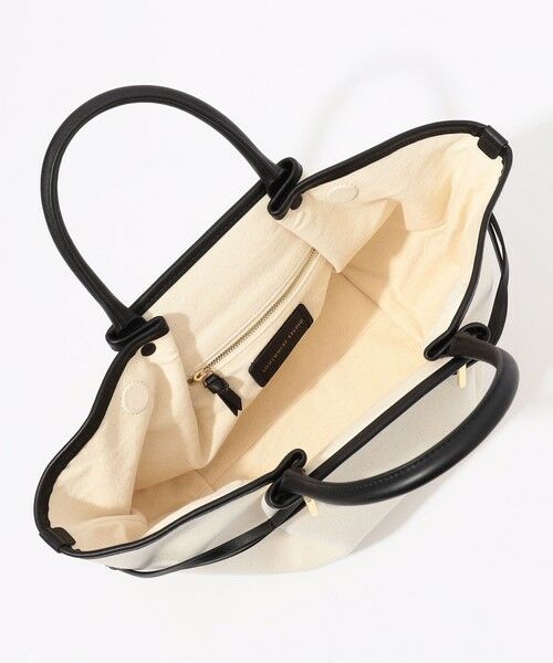 TOMORROWLAND / トゥモローランド ハンドバッグ | SOMEWHERE STUDIO FOLIA-M バッグ | 詳細8