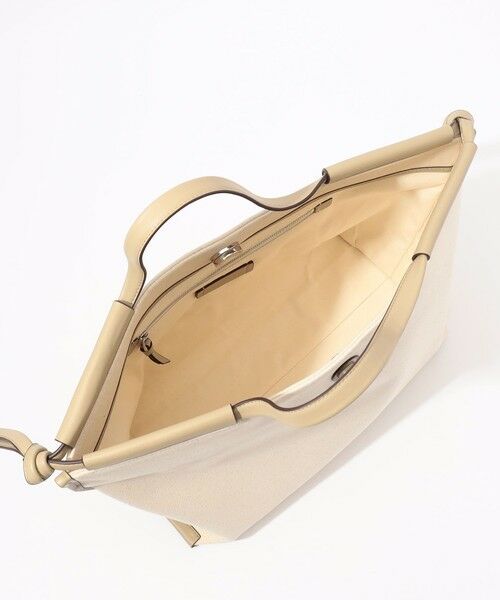 TOMORROWLAND / トゥモローランド トートバッグ | SOMEWHERE STUDIO COTTAGE-TOTE バッグ | 詳細10