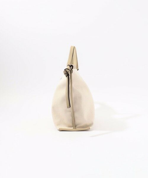 TOMORROWLAND / トゥモローランド トートバッグ | SOMEWHERE STUDIO COTTAGE-TOTE バッグ | 詳細2