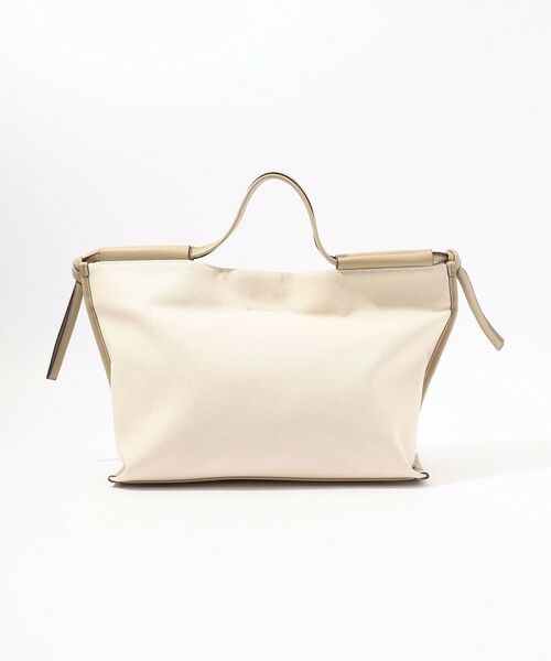 TOMORROWLAND / トゥモローランド トートバッグ | SOMEWHERE STUDIO COTTAGE-TOTE バッグ | 詳細3