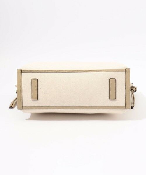 TOMORROWLAND / トゥモローランド トートバッグ | SOMEWHERE STUDIO COTTAGE-TOTE バッグ | 詳細4