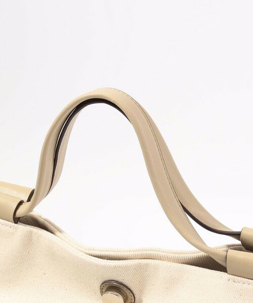 TOMORROWLAND / トゥモローランド トートバッグ | SOMEWHERE STUDIO COTTAGE-TOTE バッグ | 詳細5