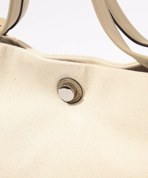 TOMORROWLAND / トゥモローランド トートバッグ | SOMEWHERE STUDIO COTTAGE-TOTE バッグ | 詳細7