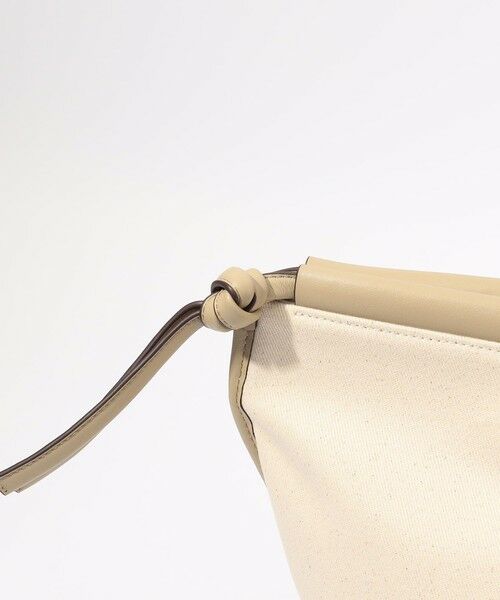 TOMORROWLAND / トゥモローランド トートバッグ | SOMEWHERE STUDIO COTTAGE-TOTE バッグ | 詳細8