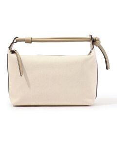 TOMORROWLAND / トゥモローランド ハンドバッグ | SOMEWHERE STUDIO COTTAGE-BOX バッグ