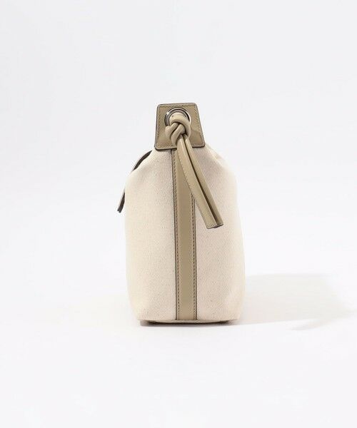 TOMORROWLAND / トゥモローランド ハンドバッグ | SOMEWHERE STUDIO COTTAGE-BOX バッグ | 詳細2