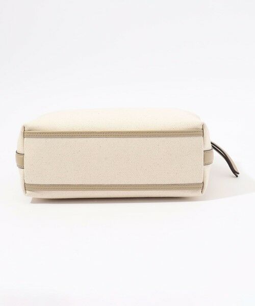 TOMORROWLAND / トゥモローランド ハンドバッグ | SOMEWHERE STUDIO COTTAGE-BOX バッグ | 詳細4