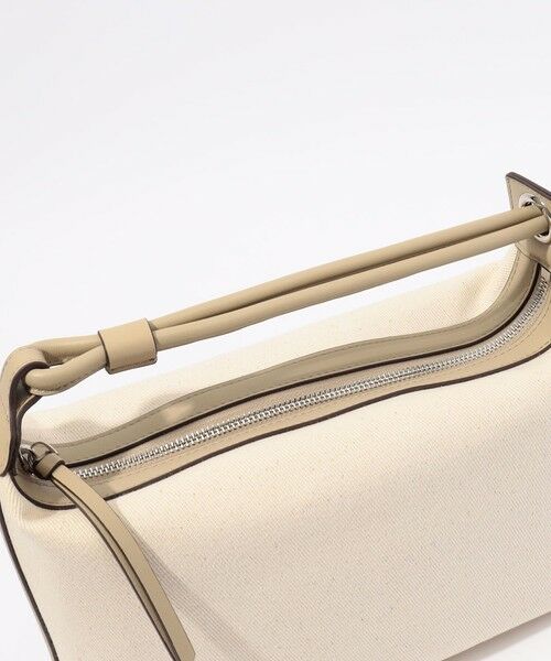 TOMORROWLAND / トゥモローランド ハンドバッグ | SOMEWHERE STUDIO COTTAGE-BOX バッグ | 詳細5