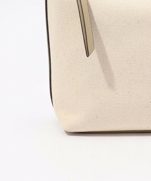 TOMORROWLAND / トゥモローランド ハンドバッグ | SOMEWHERE STUDIO COTTAGE-BOX バッグ | 詳細6