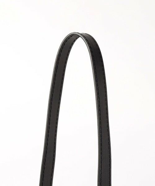 TOMORROWLAND / トゥモローランド ハンドバッグ | 【別注】MANIPURI SCARF ハンドバッグ | 詳細9