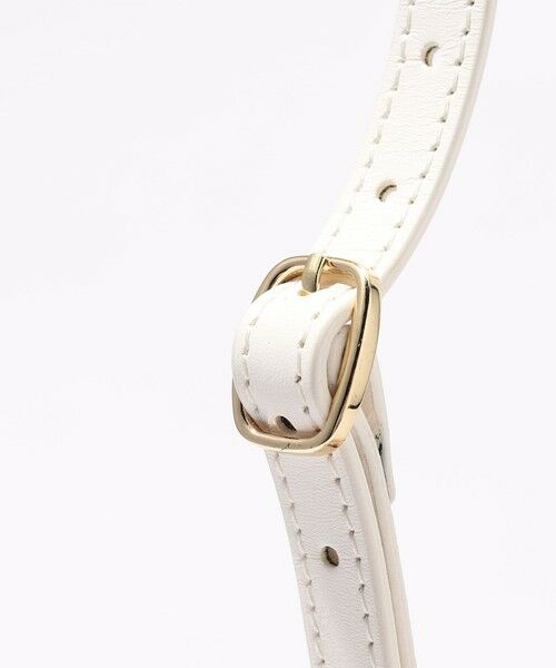 TOMORROWLAND / トゥモローランド ハンドバッグ | 【別注】MANIPURI SCARF ハンドバッグ | 詳細13