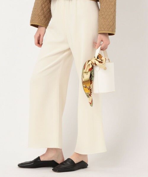 TOMORROWLAND / トゥモローランド ハンドバッグ | 【別注】MANIPURI SCARF ハンドバッグ | 詳細2