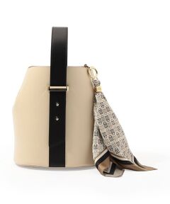 TOMORROWLAND / トゥモローランド ハンドバッグ | Atelier TOMORROWLAND COCKTAIL バッグ