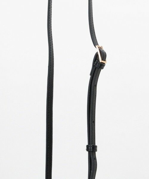 TOMORROWLAND / トゥモローランド ハンドバッグ | Atelier TOMORROWLAND COCKTAIL バッグ | 詳細10