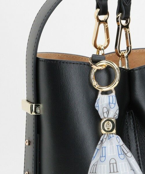 TOMORROWLAND / トゥモローランド ハンドバッグ | Atelier TOMORROWLAND COCKTAIL バッグ | 詳細11