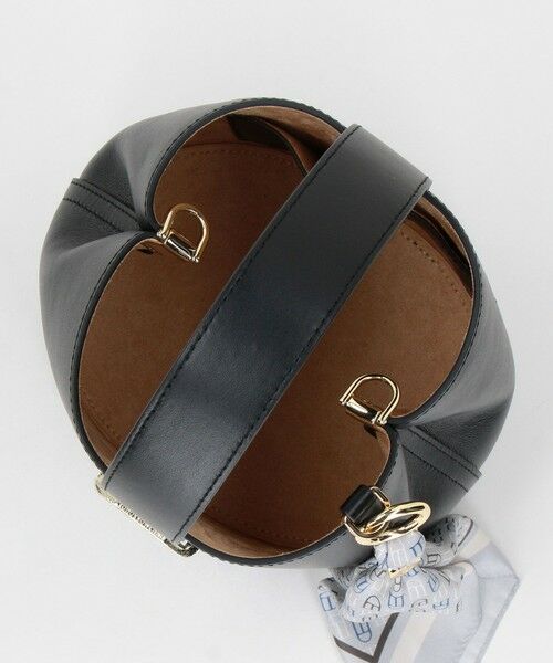 TOMORROWLAND / トゥモローランド ハンドバッグ | Atelier TOMORROWLAND COCKTAIL バッグ | 詳細12