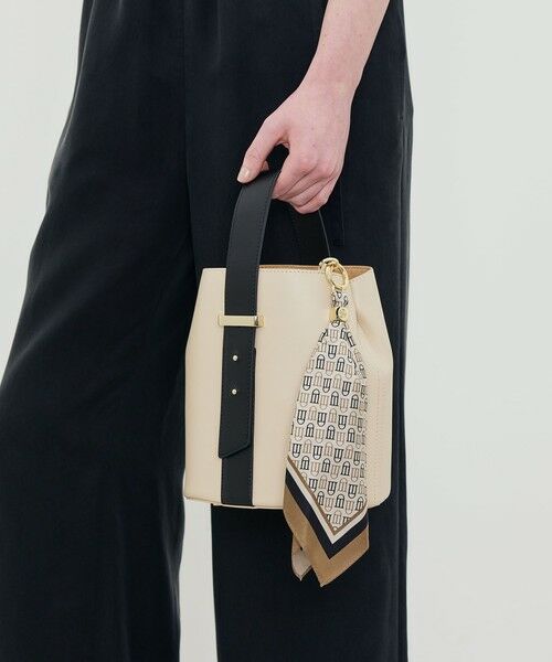 TOMORROWLAND / トゥモローランド ハンドバッグ | Atelier TOMORROWLAND COCKTAIL バッグ | 詳細14