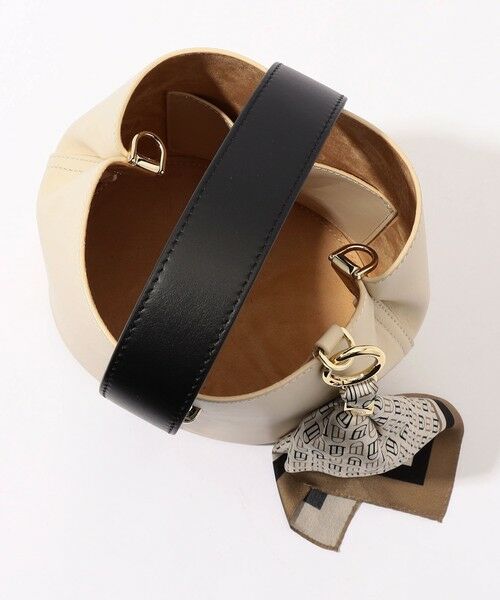 TOMORROWLAND / トゥモローランド ハンドバッグ | Atelier TOMORROWLAND COCKTAIL バッグ | 詳細15