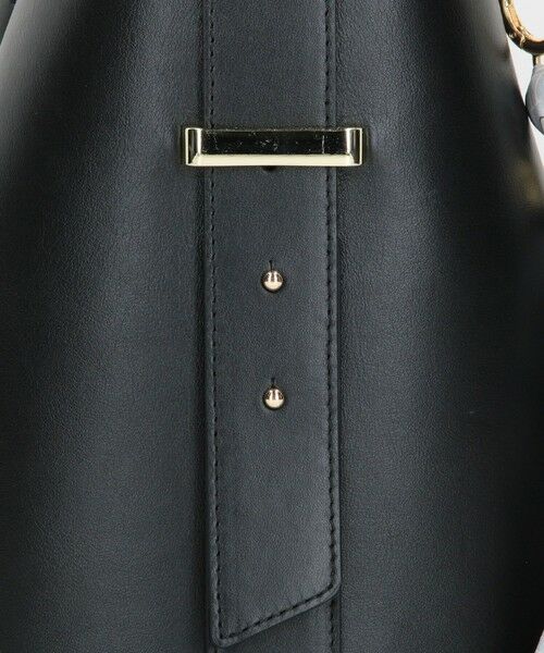 TOMORROWLAND / トゥモローランド ハンドバッグ | Atelier TOMORROWLAND COCKTAIL バッグ | 詳細8