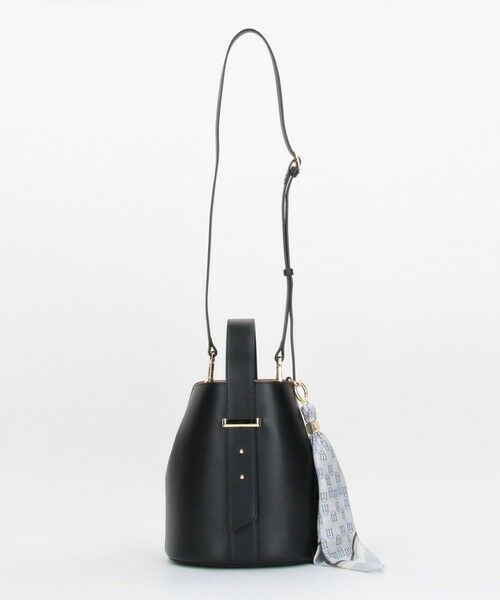 TOMORROWLAND / トゥモローランド ハンドバッグ | Atelier TOMORROWLAND COCKTAIL バッグ | 詳細9