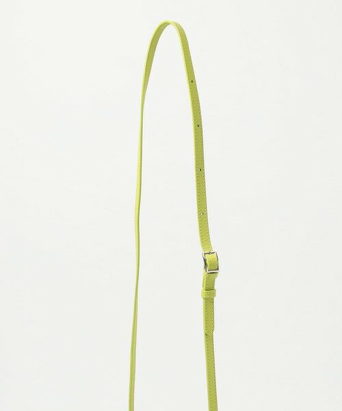 TOMORROWLAND / トゥモローランド ハンドバッグ | Atelier TOMORROWLAND COCKTAIL バッグ | 詳細11