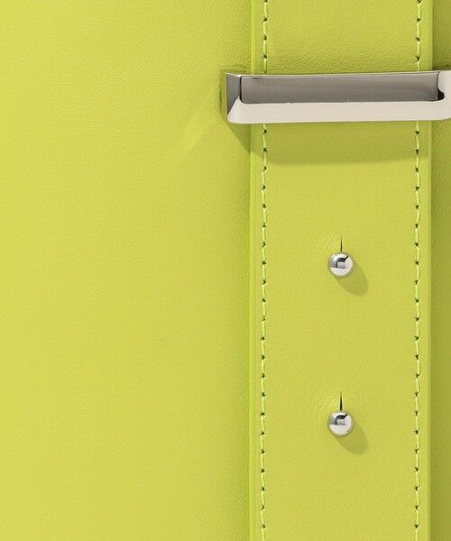 TOMORROWLAND / トゥモローランド ハンドバッグ | Atelier TOMORROWLAND COCKTAIL バッグ | 詳細12