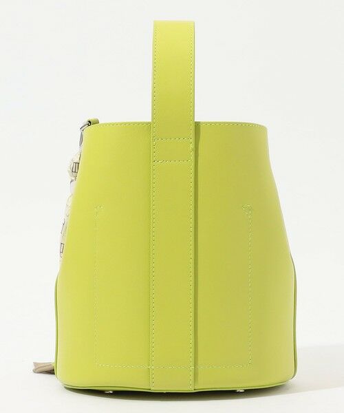 TOMORROWLAND / トゥモローランド ハンドバッグ | Atelier TOMORROWLAND COCKTAIL バッグ | 詳細3