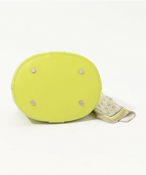 TOMORROWLAND / トゥモローランド ハンドバッグ | Atelier TOMORROWLAND COCKTAIL バッグ | 詳細4