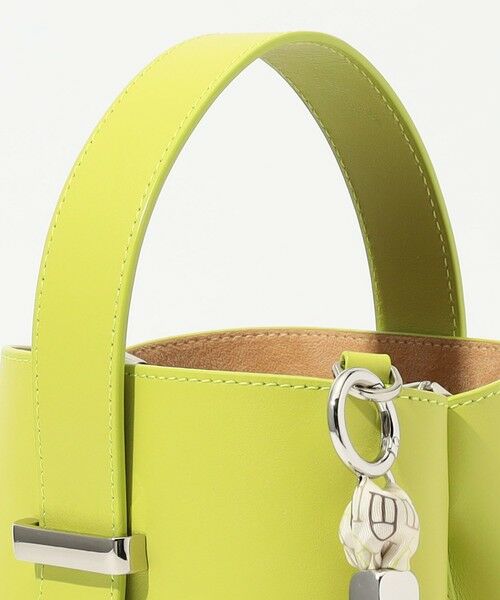 TOMORROWLAND / トゥモローランド ハンドバッグ | Atelier TOMORROWLAND COCKTAIL バッグ | 詳細5