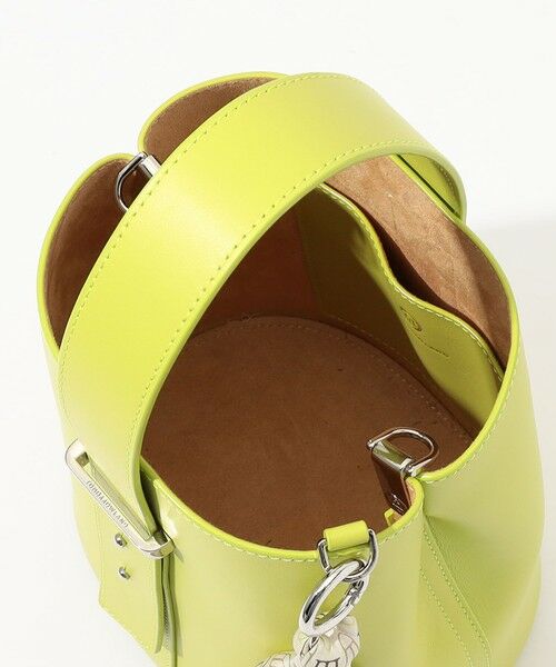 TOMORROWLAND / トゥモローランド ハンドバッグ | Atelier TOMORROWLAND COCKTAIL バッグ | 詳細8