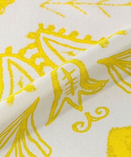 TOMORROWLAND / トゥモローランド バンダナ・スカーフ | MANIPURI BANDANA シルクスカーフ | 詳細4