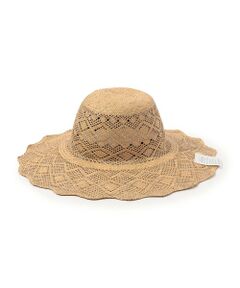 TOMORROWLAND / トゥモローランド ハット | La Maison de Lyllis HEMELI ストローハット