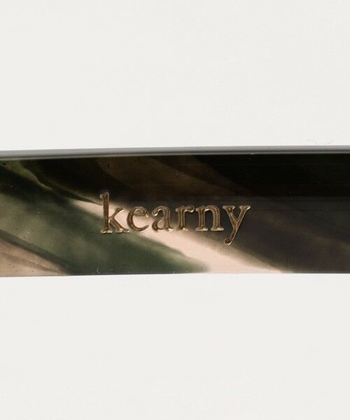 TOMORROWLAND / トゥモローランド サングラス・メガネ | kearny KONIDE-1 サングラス | 詳細5